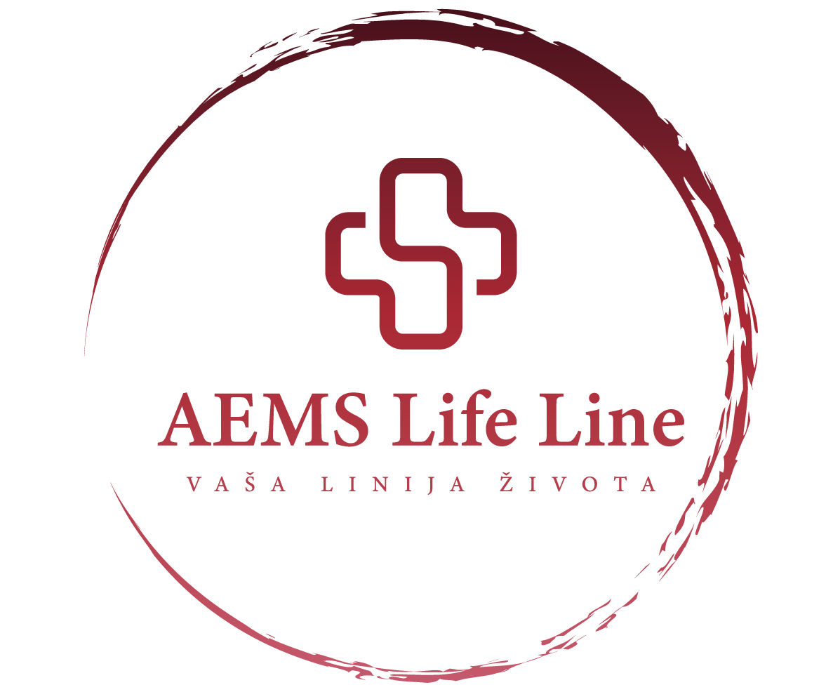 AEMS Life Line